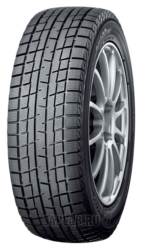 Купить запчасть YOKOHAMA - F2537 Шины YOKOHAMA iceGuard Studless iG30 185/60 R15 84Q