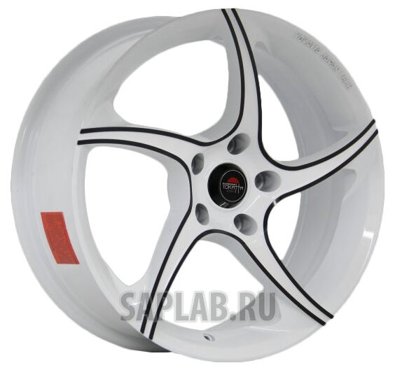 Купить запчасть YOKATTA - WHS086681 MODEL-2 17/7 ET42 W+b