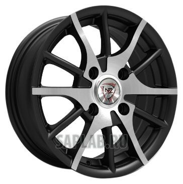 Купить Nz WHS075814 F-5 15/6 ET47 Bkf