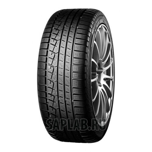 Купить запчасть YOKOHAMA - F4481 Шины Yokohama W.drive V902B 285/45 R19 111V XL (F4481)