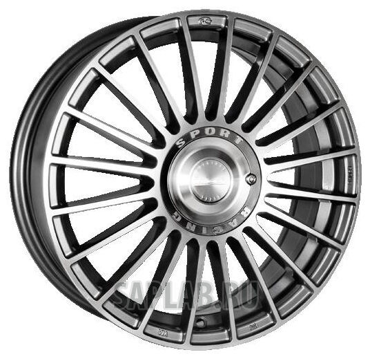 Купить запчасть IWHEELZ - 3000995 Диск R16 IW 6J 4х114.3 et46/67.1 SENSO GMMF 3000995