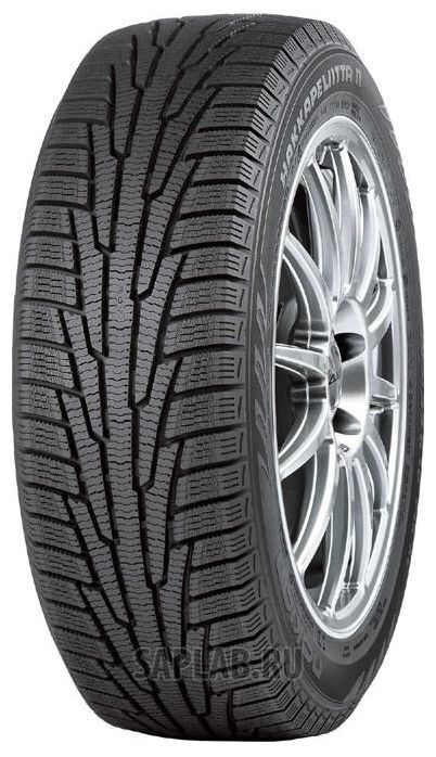 Купить NOKIAN T427675 Шины Nokian Hakkapeliitta R SUV 285/65 R17 116R