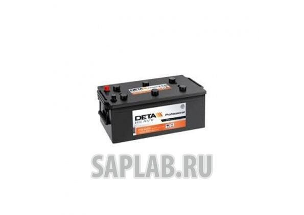 Купить запчасть  DETA - DF2353 Аккумулятор автомобильный DETA DF2353 235 Ач