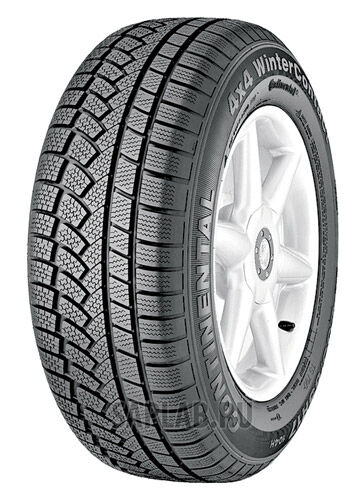 Купить CONTINENTAL 0353093 Шины Continental WinterContact TS 830 P 215/60 R16 99H XL