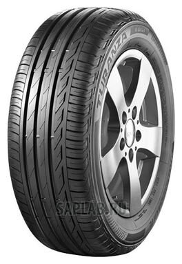 Купить запчасть BRIDGESTONE - PSR1253503 Шины Bridgestone Turanza T001 185/65 R15 88H