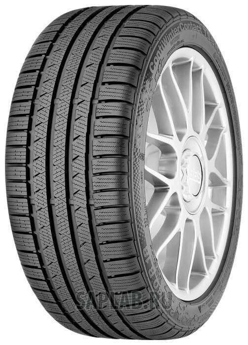 Купить запчасть CONTINENTAL - 0353031 Шины Continental WinterContact TS 810 Sport 245/35 R19 93V FR XL MO