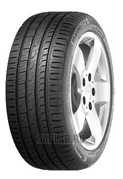 Купить запчасть BARUM - 1540537 Шины Barum Bravuris 3HM 205/50 R17 93V