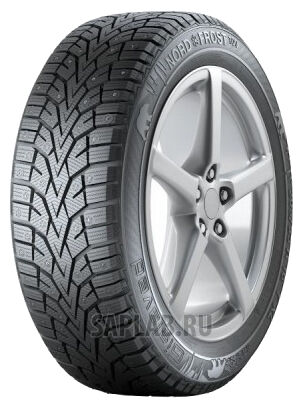 Купить GISLAVED 0343715 Шины Gislaved Nord Frost 100 SUV 235/65 R17 CD 108T