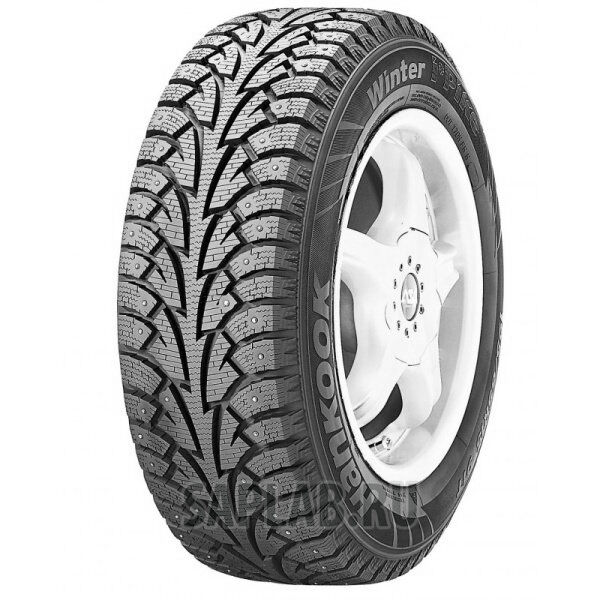 Купить HANKOOK 1012305 Шины Hankook Winter i*Pike W409 225/50 R18 95T 1012305
