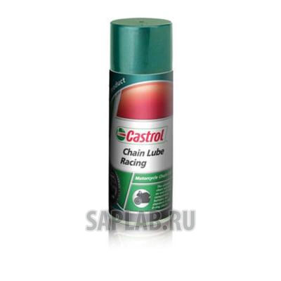 Купить запчасть CASTROL - 5010321003586 Смазка силиконовая Silicon Spray