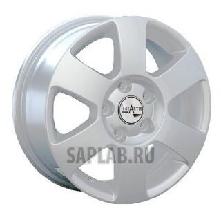 Купить запчасть LEGEARTIS - WHS082146 SK7 15/6 ET47 white