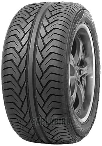 Купить запчасть YOKOHAMA - F1302 Шины YOKOHAMA Advan S.T. V802 255/55R19 107Y (F1302)