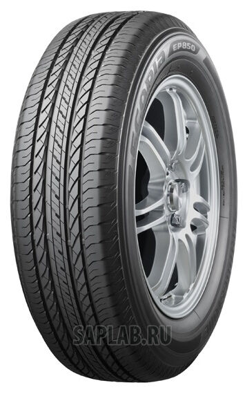 Купить запчасть BRIDGESTONE - PSR0L02903 Шины Bridgestone Ecopia EP850 225/65R17 102 H (PSR0L02903)