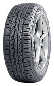 Купить NOKIAN T441517 Шины Nokian WR G2 SUV 225/70 R16 107H