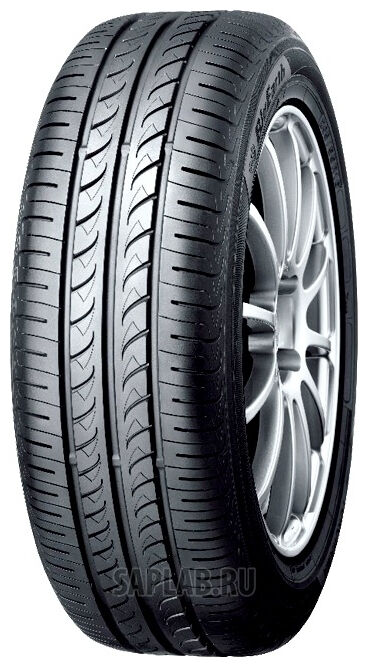 Купить запчасть YOKOHAMA - F5473 Шины YOKOHAMA AE01 185/70R14 88T (F5473)