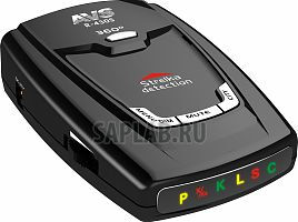 Купить запчасть AVS - 80383 Радар детектор AVS Security R-430S (анти