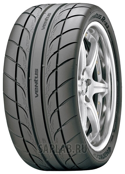 Купить HANKOOK 1011831 Шины Hankook Ventus R-S3 Z222 235/45 R18 94W