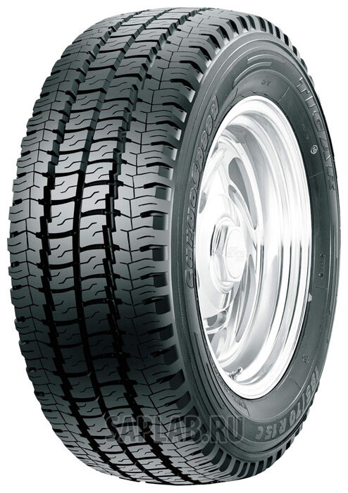 Купить запчасть TIGAR - 716541 Шины Tigar Cargo Speed 185/75 R16C 104/102R (716541)