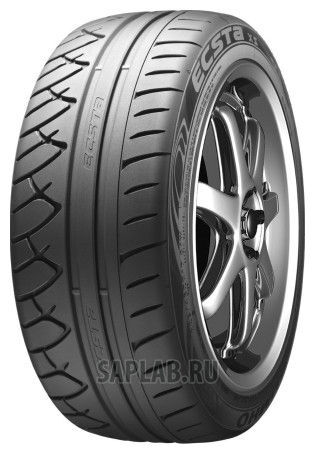 Купить KUMHO 2105453 Шины Kumho Ecsta XS KU36 235/45 R17 94 2105453
