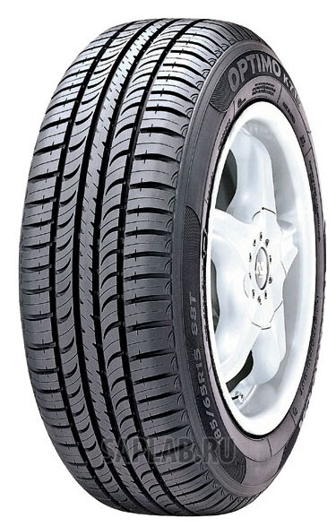 Купить HANKOOK 1006875 Шины Hankook Optimo K715 185/70 R14 88T