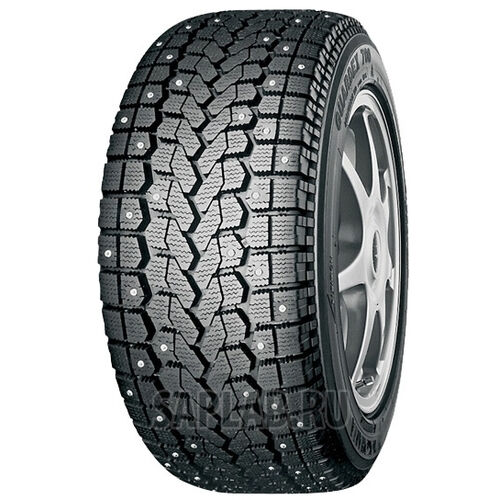 Купить запчасть YOKOHAMA - F1016 Шины Yokohama Ice Guard F700Z 215/70 R16 100Q