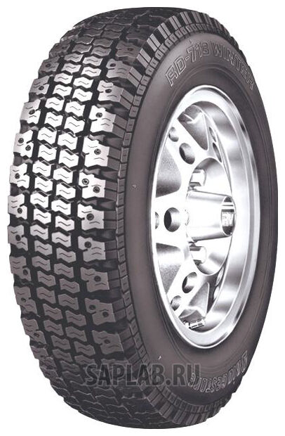 Купить запчасть BRIDGESTONE - LYR06956S3 Шины Bridgestone RD-713 195/70 R15 104Q