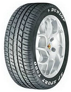 Купить DUNLOP 308983 Шины Dunlop J SP Sport 7000 235/45 R18 94V