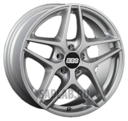 Купить запчасть BBS - WHS074308 CF 18/8 ET38 brilliant-silber