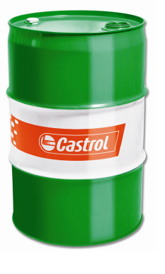 Купить запчасть CASTROL - 15102B Антифриз Radicool NF, 208 л.