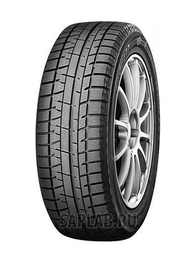 Купить запчасть YOKOHAMA - F6087 Шины YOKOHAMA iceGuard Studless iG50 235/50 R18 97Q (до 160 км/ч) F6087