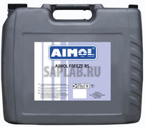 Купить запчасть AIMOL - 14186 Охлаждающая жидкость Freeze BS 20л