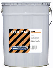 Купить запчасть AIMOL - 35694 Силиконовая смазка Foodmax Grease SI 3 18л