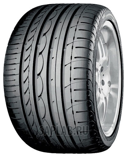 Купить запчасть YOKOHAMA - K9631 Шины Yokohama ADVAN Sport V103 255/45 R18 103Y