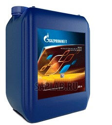 Купить запчасть GAZPROMNEFT - 2389901217 Моторное масло Gazpromneft Diesel Premium 15W-40 20л