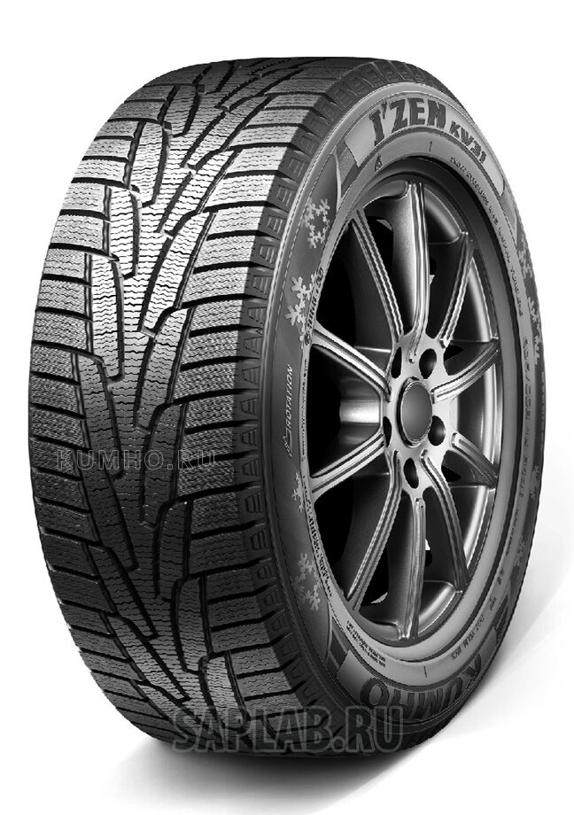 Купить KUMHO 2128673 Шины Kumho I*Zen KW31 205/55 R16 91R