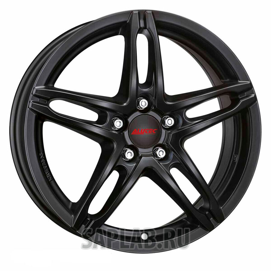 Купить запчасть ALUTEC - WHS063247 Poison 18/8 ET45 Racing black