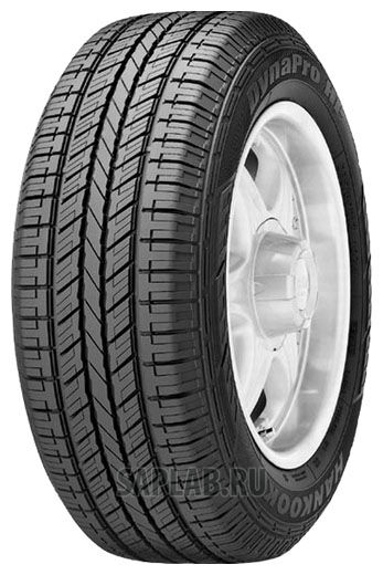Купить HANKOOK 1009927 Шины Hankook D ynapro HP RA23 235/70 R17 111H XL
