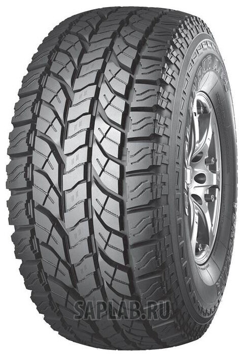 Купить запчасть YOKOHAMA - E3701 Шины YOKOHAMA Geolandar A/T-S G012 315/70 R17 121R (до 170 км/ч) E3701