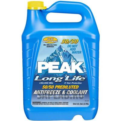Купить Peak PREBR3 Long Life 50/50
