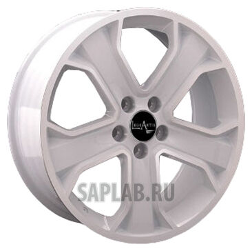 Купить запчасть LEGEARTIS - WHS079705 LR17 20/9,5 ET53 Wf