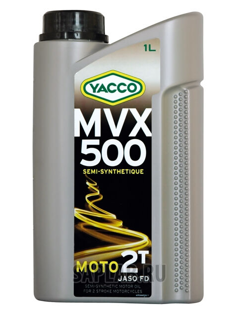 Купить запчасть YACCO - 333425 для мотоциклов двухтактное MVX 500