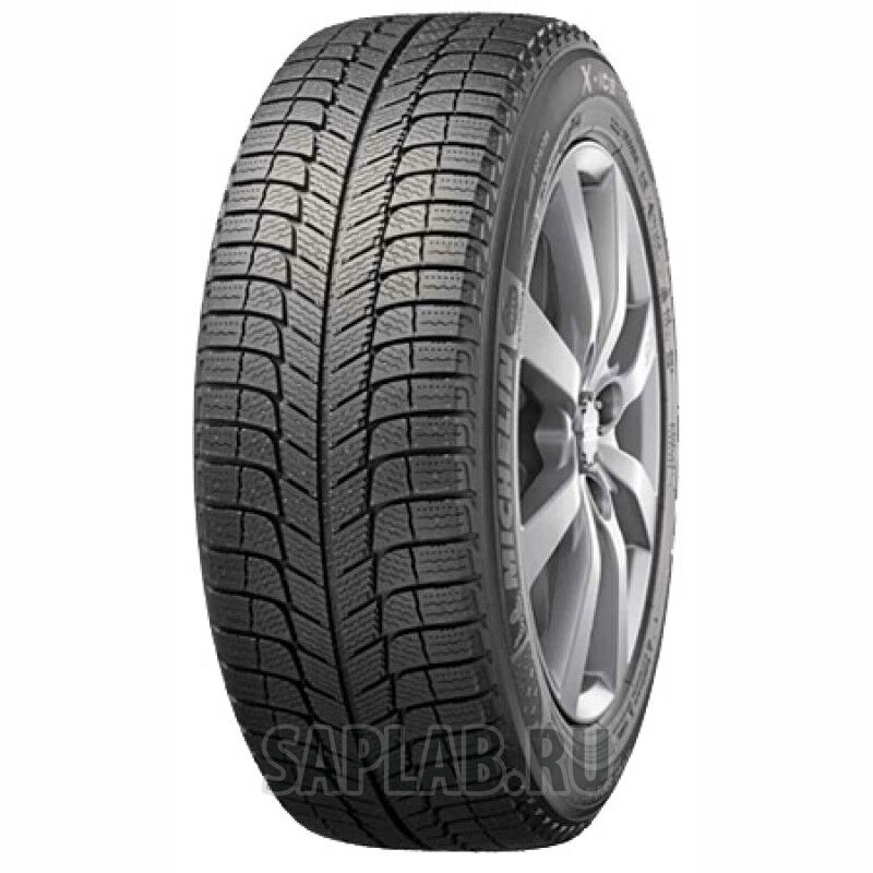Купить MICHELIN 955762 Шины MICHELIN X-Ice XI3 245/45 R18 100H XL