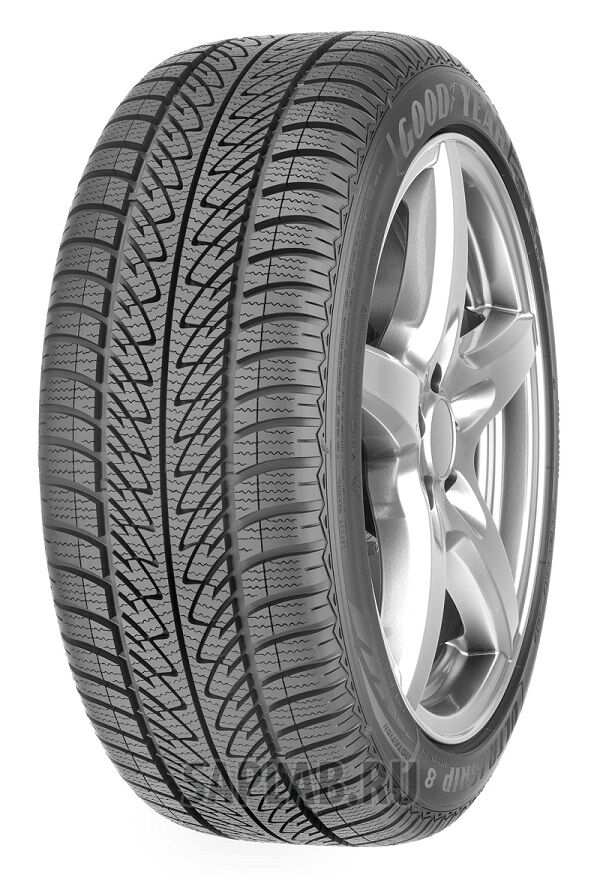 Купить GOODYEAR 527245 Шины GOODYEAR UltraGrip 8 Performance 215/45 R17 91V XL