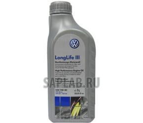 Купить запчасть VAG - G052195M2 VW LongLife III SAE 5w30