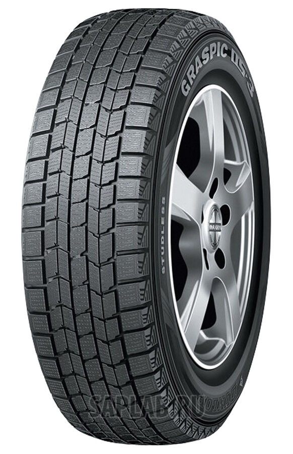 Купить DUNLOP 296179 Шины Dunlop J Graspic D S-3* 265/35 R19 94Q