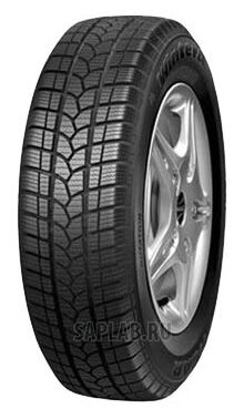 Купить запчасть TIGAR - 447545 Шины Tigar Winter 1 165/70 R13 79T (до 190 км/ч) 447545