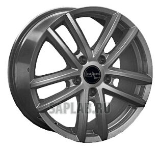 Купить запчасть LEGEARTIS - WHS081696 VW13 18/8 ET57 Gm