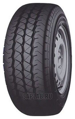 Купить запчасть YOKOHAMA - E3403 Шины YOKOHAMA RY818 225/70R15C 112R (E3403)