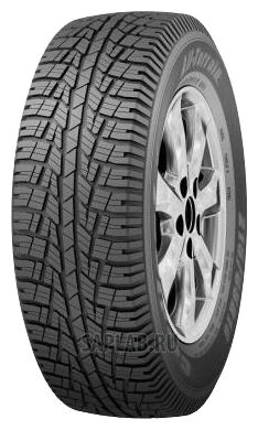 Купить запчасть CORDIANT - 293517634 Шины Cordiant All Terrain 225/70R16 103H (293517634)