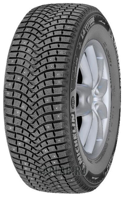 Купить MICHELIN 853957 Шины MICHELIN X-Ice North Xin2 185/65 R14 90T XL